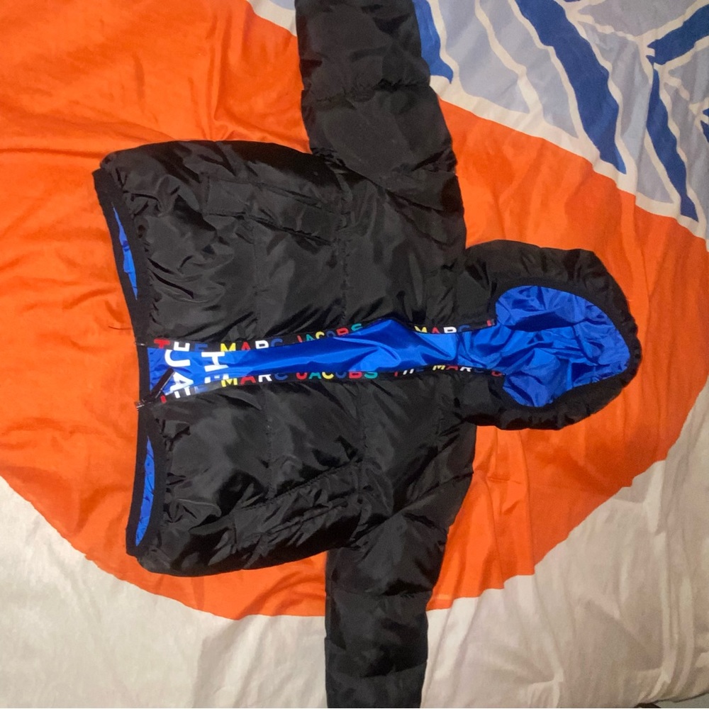 Marc Jacob kids puffer coat